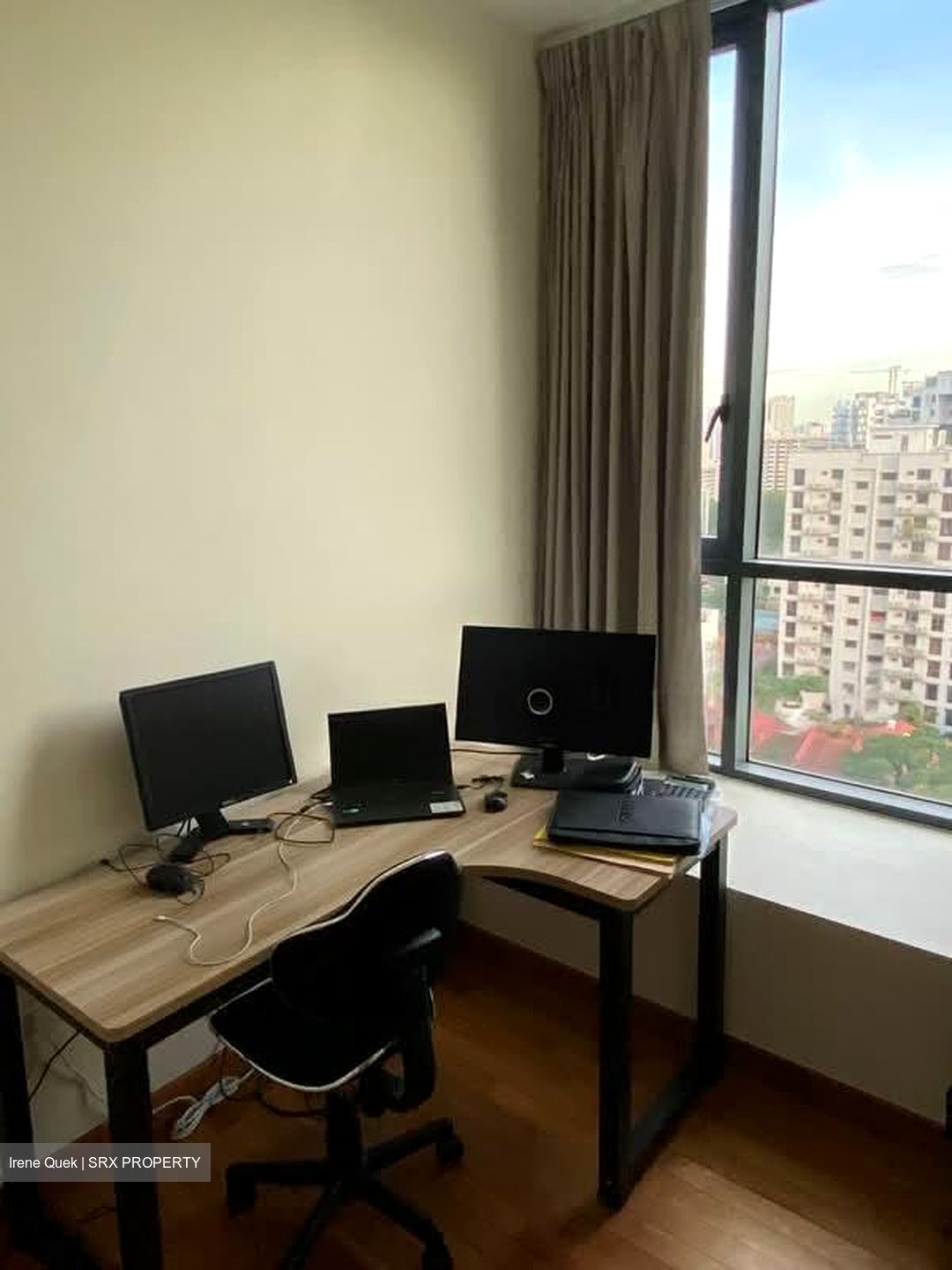 Montebleu (D11), Condominium #585300561